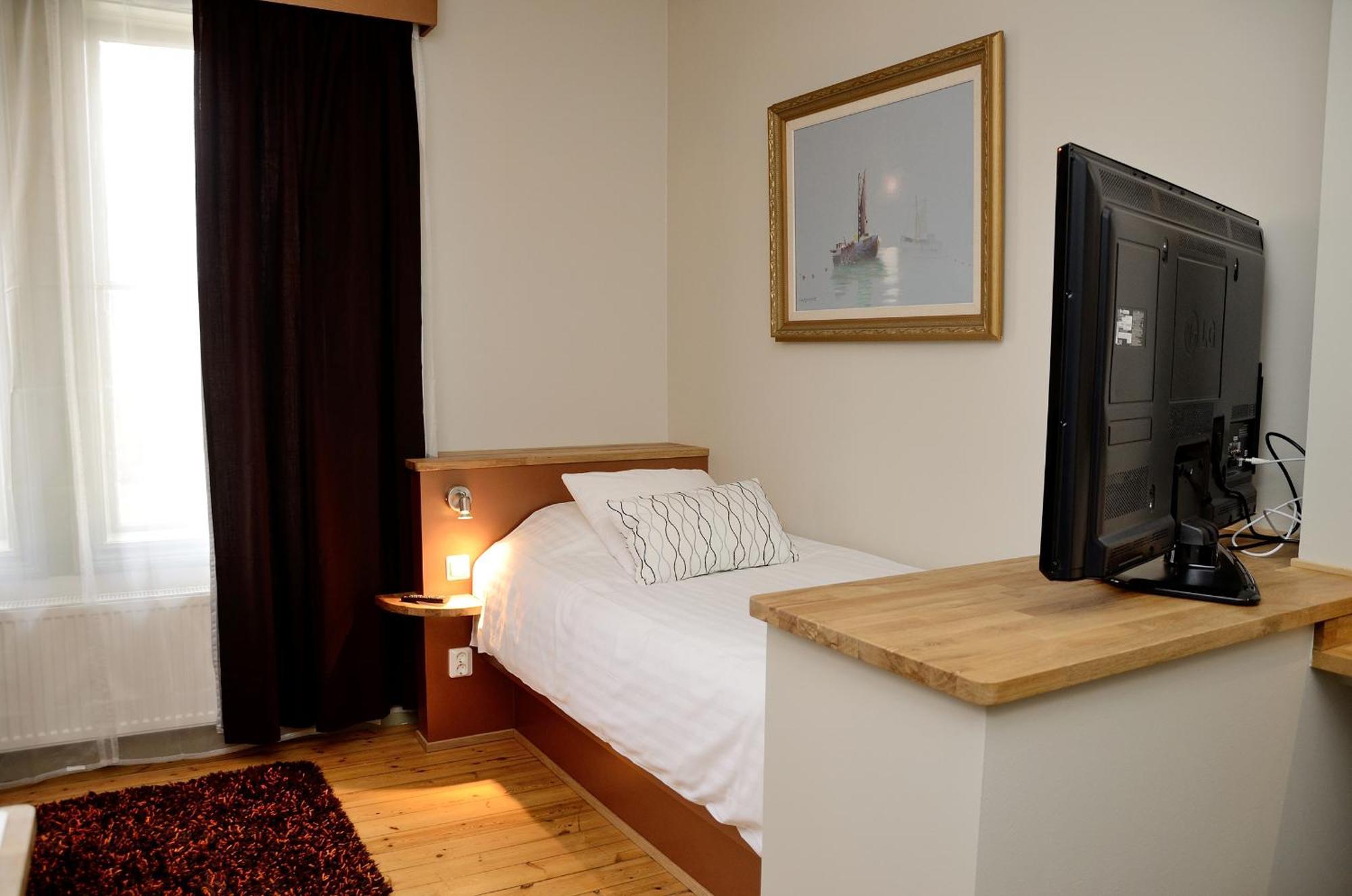 Skultuna Hotell & Konferens Västerås Cameră foto